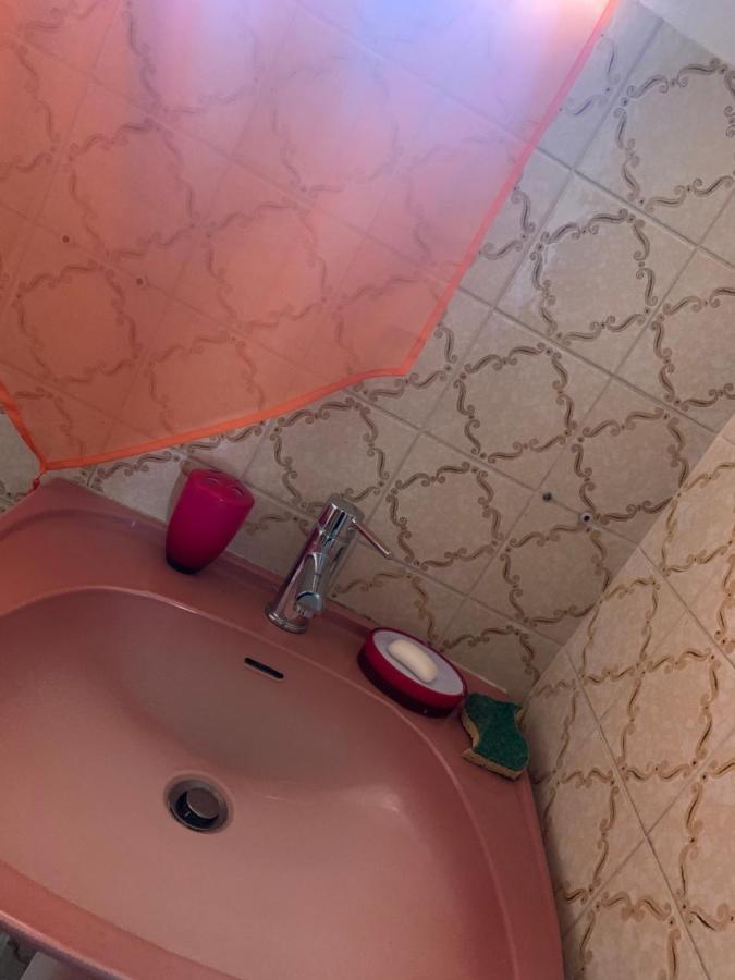 شقة Coco Land ساينت آن المظهر الخارجي الصورة